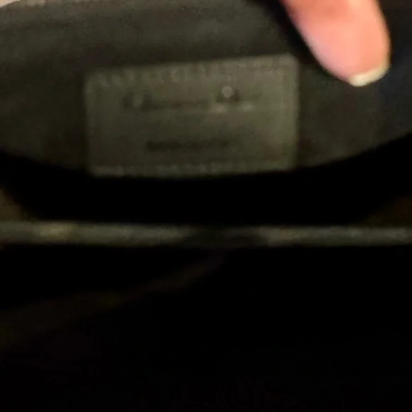 Christian Dior Ultra Matte Lady Dior Bag Cannage Quilt Calfskin Large Black - Picture 9 of 15